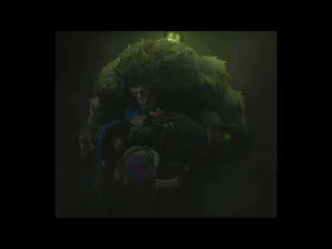 Mako, Grey - What Have They Done To Us Arcane season 2 Slowed Reverb