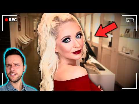 From Playboy Influencer to Murder and Lies | The Case of Kelsey Turner