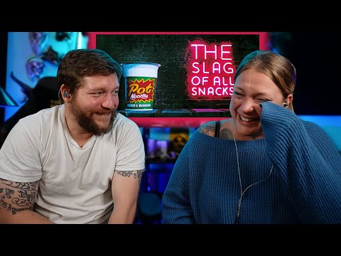 British Advertising Gone Wrong! Top 15 Weirdest British Adverts American Couple Reacts