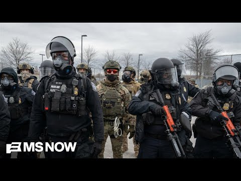 'Feels a lot like being hunted': Superintendent of Liam Ramos' school district speaks out