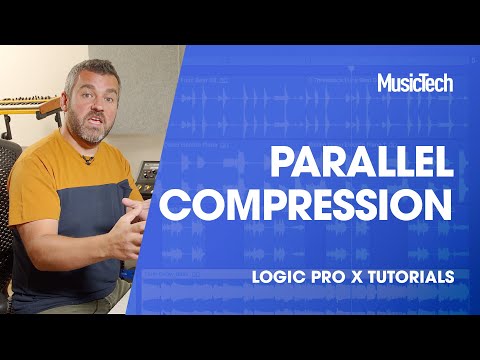Logic Tips - Parallel Compression