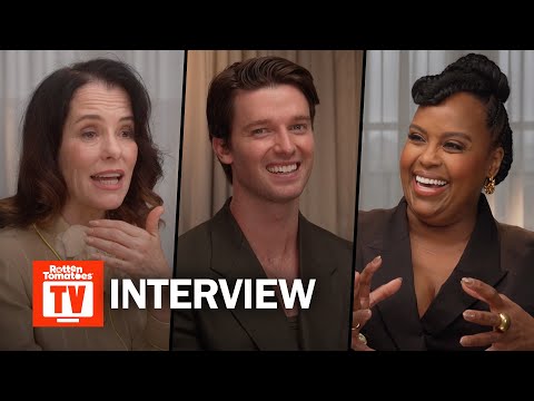 'The White Lotus' Cast Reveal the Scariest Part of Filming Season 3