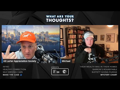 Josh's Secret Stock | WAYT?