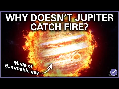 Milky Way from ISS, Jupiter Catching Fire, Best Sci-Fi Novel | Q&A 215
