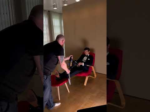 Introducing our AW25 Evening Wear Collection: House Rules