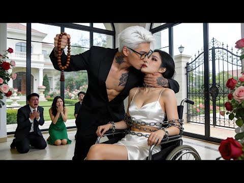 Forced to marry a cruel mafia boss—he loved her for 10 years and spoiled her. They regret it.