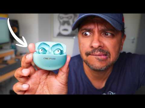 OnePlus Buds 4 - The New King? (vs Buds 3 Pro and Buds 3)