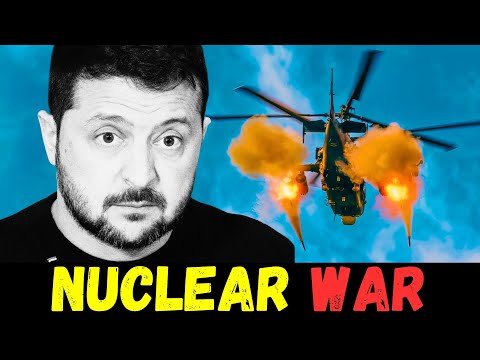 Russia's DANGEROUS Warning to NATO Over Tomahawk Missiles to Ukraine