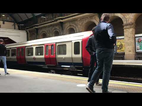 What's Wrong with Paddington Station