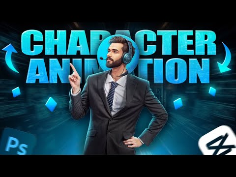 How To Animate Your Own Character and Keyframing in CapCut | Full Guide