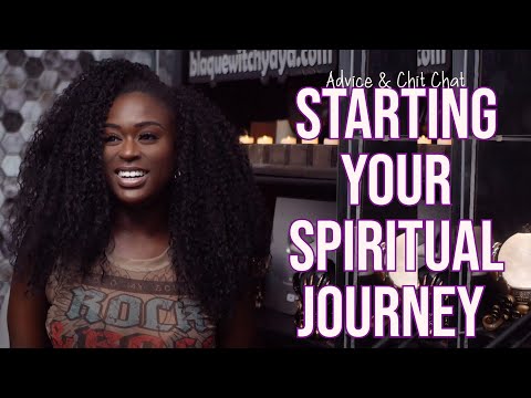WARNINGS Before Starting Your Spiritual Journey !