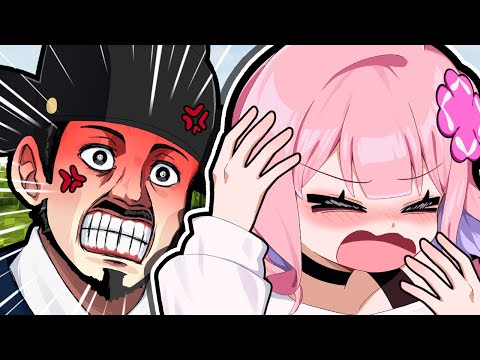 It's not wrong for me to be sexy, right?!