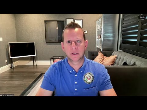 This Week In South Florida: Jared Moskowitz