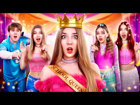 What Happened With a School Queen? School Queen is Missing