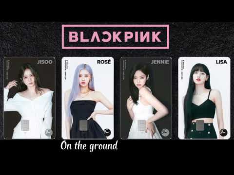 BLACKPINK - SOLO SONGS