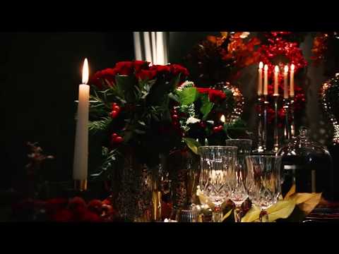 Ca Maria Adele Venice Christmas 2018