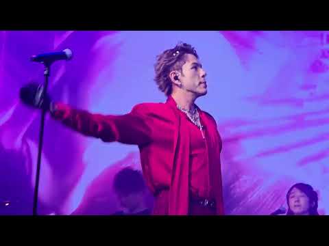 古淖文 | 廣州站💥 (足本版音樂會)  | FOLLOW ME 巡迴音樂會 | 廣州音樂唐人館 2025.08.10