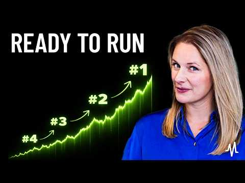 These 4 Stocks Are Seeing Massive Institutional Buying