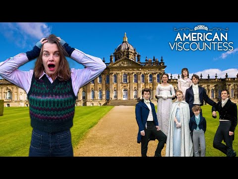 Inside the Burned Bridgerton Mansion: A Story of Loss and Resilience