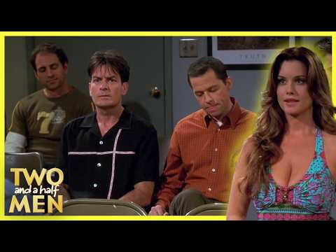 Supercut: It’s a Terrible Life, Charlie Harper | Two and a Half Men