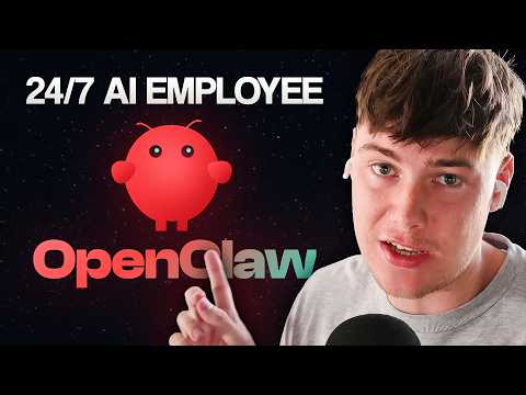 Clawdbot is the most insane (& dangerous) AI tool I've ever used - Full Setup Guide