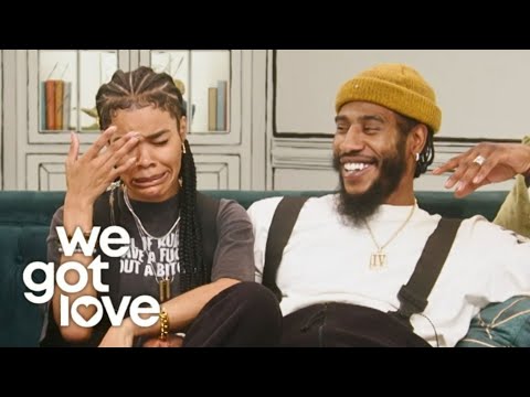 Full Episode: Coming 2 Party (S1E2) | We Got Love Teyana & Iman | E!