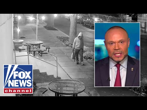 'CHAPTER 1': Bongino WARNS the DC pipe bomb investigation has only JUST begun