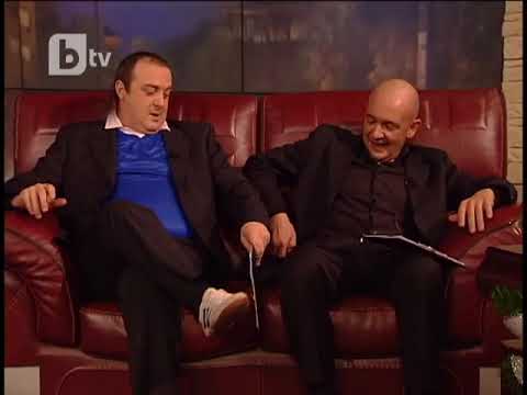 ‼️СМЯХ‼️ Вечер на северозапада: Краси Радков, Годжи, Борис Солтарийски