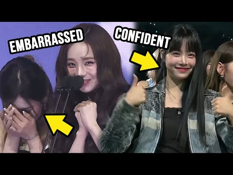 FUNNIEST Girl Groups vs. Kpop Award Shows