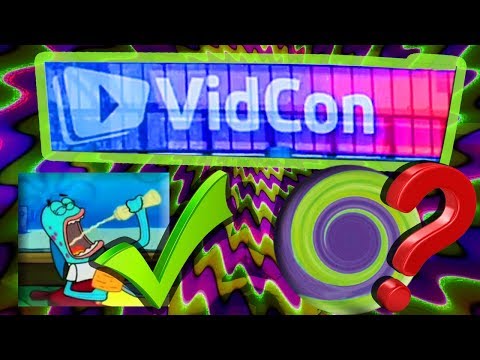 The Video Convention (Q&amp;A)