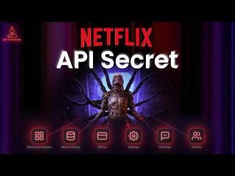 Netflix's GRAPHQL Secret to Handling BILLIONS of Requests
