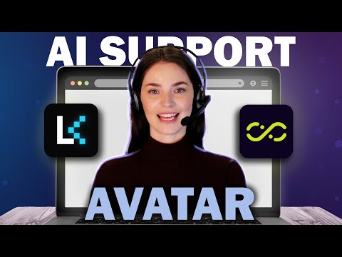 How To Create an AI Avatar IT Support Agent | Livekit & Beyond Presence Tutorial