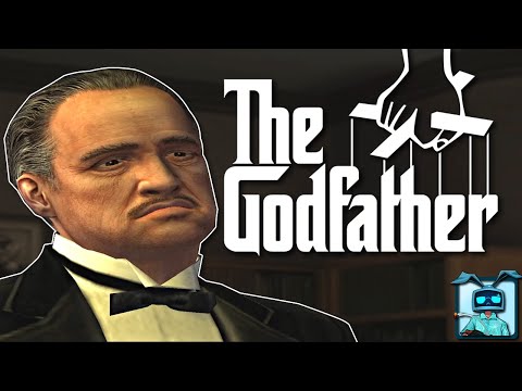 The Godfather: The Game - A Serviceable Adaptation