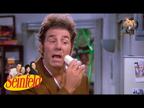 A Smooth Shave | Seinfeld