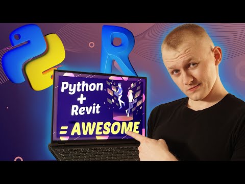 Python Basics for Revit Users: The Ultimate Beginner's Course