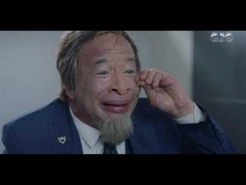 بـ100 وش | كلاكيت تاني مرة.. سباعي بوظ العملية بدخوله الحمام.. هاتموتوا من الضحك على اللي عمله