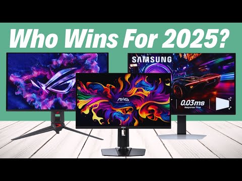 Top 5 Critical Mistakes to Avoid When Buying a 240Hz Gaming Monitor