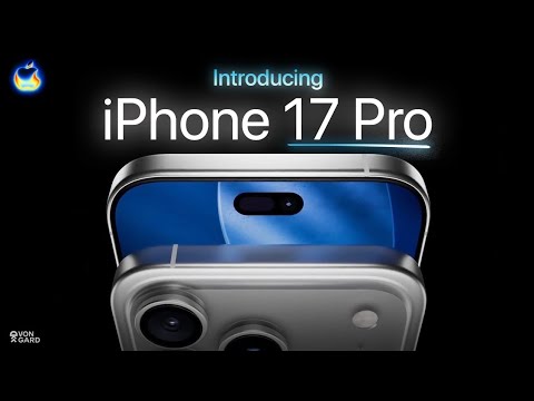 iPhone 17 - This Aged Well!!