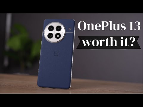 OnePlus 13 Review: They Finally Did It