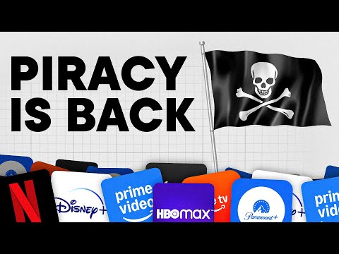 Why STREAMING Sucks Now