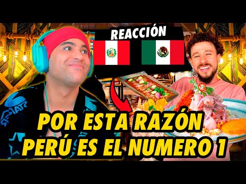 EL IMPRESIONANTE RESTAURANTE PERUANO, que tiene A LOS MÉXICANOS haciendo filas