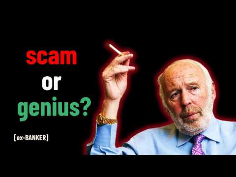 Jim Simons: From Spy to $30 Billion(Full Documentary)