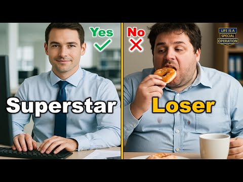 The #1 Downsizing Lesson I Learned in Special Forces (Green Berets)