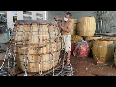 Top 5 Traditional Craft Processes in the Oldest Craft Villages