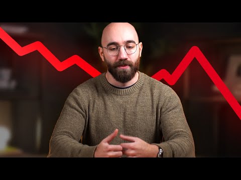 4 RAZONES por las que estás DESTRUYENDO tu CARRERA