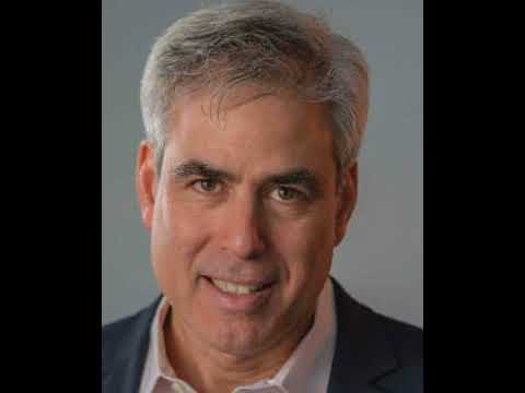 Jonathan Haidt, The Anxious Generation"