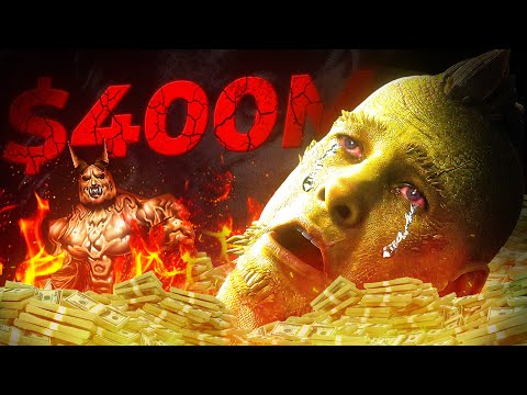 The Most Expensive Flop In History