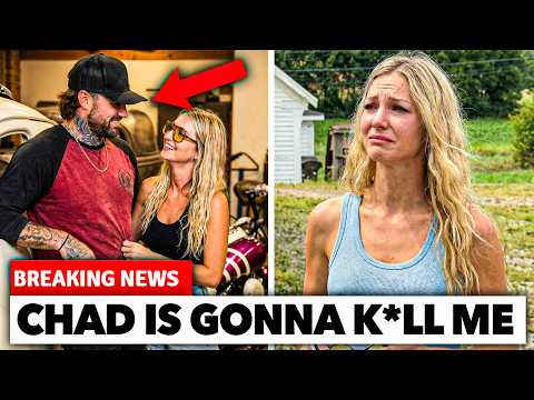 1 MINUTE AGO: Jolene Breaks Her Silence On Colton Hiltz...