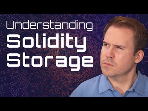 Mastering Solidity Storage: Essential Mapping Secrets You Need to Know!
