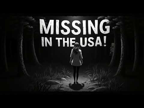 Over 1 Hour of Potential Missing 411 Disappearances - STRANGE CASES
